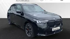 Saphirschwarz metallic Gebraucht 2025 BMW X3 Performance SUV | 75.990 € (Guter Preis)
