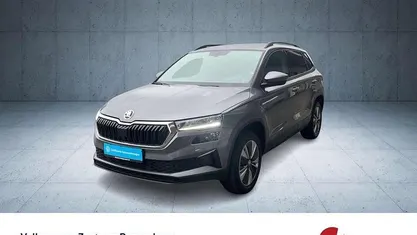 Gebraucht 2023 Skoda Karoq Style SUV | 25.470 € (Guter Preis)