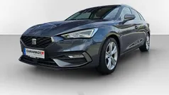 Gebraucht 2022 Seat Leon FR Kombi | 23.490 € (Fairer Preis)