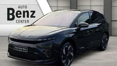 Gebraucht 2025 Skoda Enyaq iV Suite SUV | 54.990 € (Guter Preis)