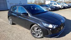 Gebraucht 2025 Hyundai i20 Select Kleinwagen | 20.277 € (Fairer Preis)