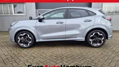 Gebraucht 2025 Ford Puma ST-Line X SUV | 27.590 € (Fairer Preis)