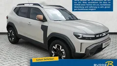 Gebraucht 2025 Dacia Duster Extreme SUV | 26.660 € (Guter Preis)