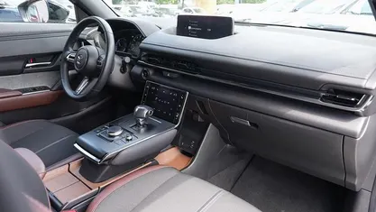 Gebraucht 2021 Mazda MX30 Basis SUV | 14.970 € (Fairer Preis)