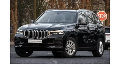 Gebraucht 2022 BMW X5 Sport Line SUV | 48.999 € (Guter Preis)