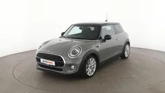 Grau Gebraucht 2019 Mini Cooper Kleinwagen | 14.990 € (Fairer Preis)