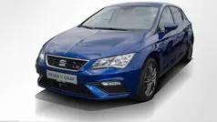 Gebraucht 2019 Seat Leon FR Limousine | 14.990 € (Fairer Preis)