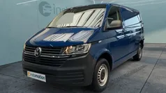 Other Gebraucht 2020 VW T6.1 Van | 22.290 € (Fairer Preis)