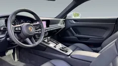 Porsche 911 Carrera