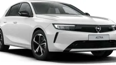 Arktis weiß Neu 2025 Opel Astra Edition Limousine | 23.250 € (Superpreis)