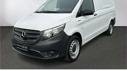 Gebraucht Mercedes e-Vito 85 kW (116 PS) 2021 Van / Kleinbus