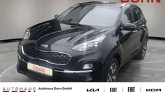 Gebraucht 2019 Kia Sportage Spirit SUV | 19.990 € (Fairer Preis)