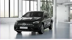 Gebraucht 2024 Mercedes GLA200 AMG line SUV | 39.480 € (Fairer Preis)