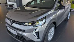 Grau Neu 2025 Renault Captur Evolution SUV | 20.900 € (Guter Preis)