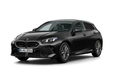 Schwarz Gebraucht 2025 BMW M135 Performance Kleinwagen | 40.260 € (Guter Preis)