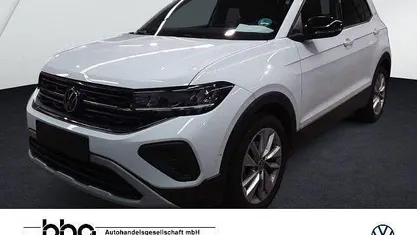 Gebraucht 2025 VW T-Cross Life SUV | 23.830 € (Guter Preis)