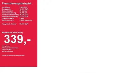 Gebraucht 2022 Audi A3 S-Line Limousine | 29.990 € (Fairer Preis)