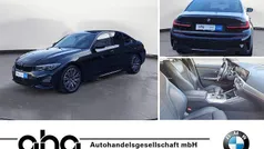 Gebraucht 2021 BMW 320 M Sport Limousine | 30.460 € (Fairer Preis)