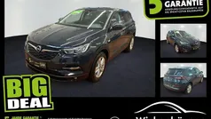 Grau Gebraucht 2018 Opel Grandland X Edition SUV | 13.990 € (Guter Preis)
