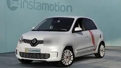 Weiß Gebraucht 2020 Renault Twingo Vibes Kleinwagen | 11.988 € (Fairer Preis)