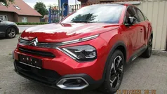 Lackierung elixierrot/typ ver Gebraucht 2024 Citroën C4 PureTech Limousine | 19.990 € (Fairer Preis)