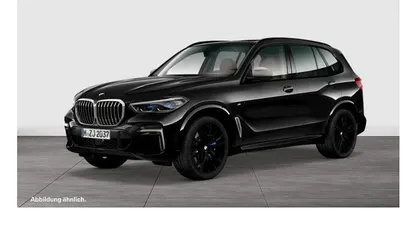 Gebraucht 2024 BMW X5 Performance SUV | 62.940 € (Guter Preis)