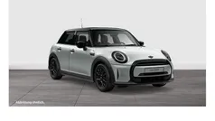 Gebraucht 2022 Mini Cooper Kleinwagen | 23.995 € (Fairer Preis)