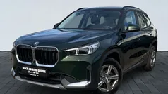 Othercolor Gebraucht 2024 BMW X1 Sport Line SUV | 41.900 € (Guter Preis)