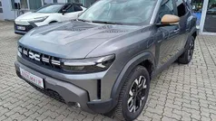 Gebraucht 2025 Dacia Duster Extreme SUV | 26.980 € (Fairer Preis)