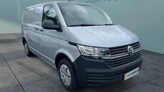 Silber Neu 2024 VW T6.1 Van | 37.400 € (Guter Preis)