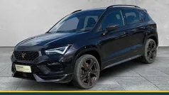 Gebraucht 2022 Cupra Ateca VZ SUV | 30.490 € (Superpreis)