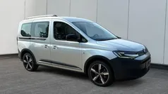 Gebraucht 2024 VW Caddy PanAmericana Van / Kleinbus | 36.880 € (Fairer Preis)
