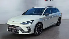 Grau Gebraucht 2024 Cupra Leon Kombi | 34.520 € (Fairer Preis)