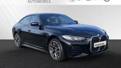 Gebraucht 2022 BMW 420 Limousine | 32.900 € (Fairer Preis)