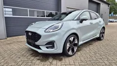 Gebraucht 2025 Ford Puma ST-Line X SUV | 29.890 € (Fairer Preis)