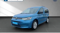 Gebraucht 2023 VW Caddy Basis Van / Kleinbus | 34.930 €