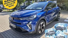 Gebraucht 2025 Renault Captur Techno SUV | 25.080 € (Fairer Preis)