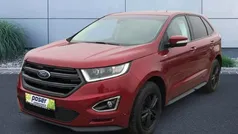 Gebraucht 2017 Ford Edge ST-Line SUV | 21.750 € (Fairer Preis)