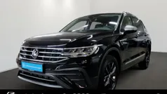Gebraucht 2024 VW Tiguan Allspace Move SUV | 39.970 € (Fairer Preis)