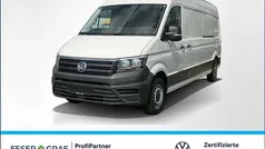 Gebraucht 2023 VW Crafter Van | 26.444 € (Guter Preis)