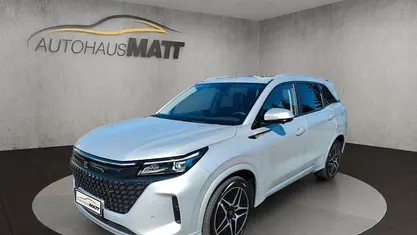 Gebraucht DFSK E5 279 PS (205 kW) 2025 SUV