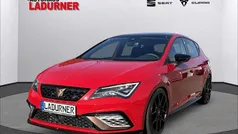 Gebraucht 2019 Cupra Leon Limousine | 23.830 € (Fairer Preis)
