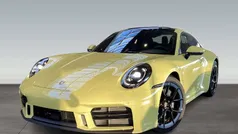 Gebraucht 2024 Porsche 911 Carrera Coupé | 146.900 €