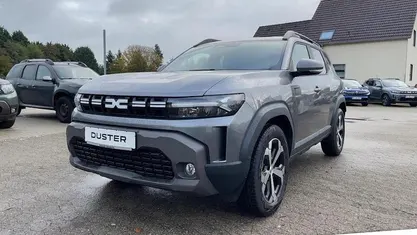 Gebraucht 2025 Dacia Duster Journey SUV | 29.720 € (Fairer Preis)
