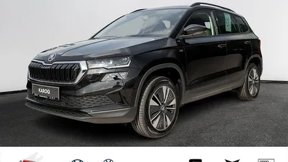 Gebraucht 2025 Skoda Karoq Selection SUV | 32.990 € (Fairer Preis)