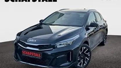 (unbekannt) (black pearl) Gebraucht 2022 Kia XCeed Spirit SUV | 19.479 € (Fairer Preis)