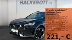 Gebraucht 2024 Cupra Formentor SUV | 29.980 € (Guter Preis)