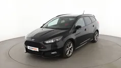 Gebraucht 2018 Ford Focus ST Kombi | 18.840 € (Fairer Preis)