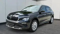 Gebraucht 2025 Skoda Kamiq Selection SUV | 27.230 € (Fairer Preis)