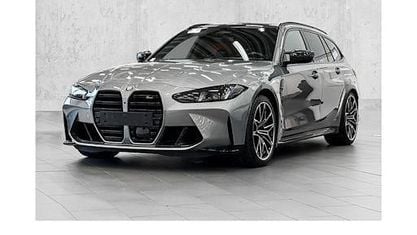 Occasion BMW M3 Competition Edition 530 ch (389 kW) 2024 Gris Break